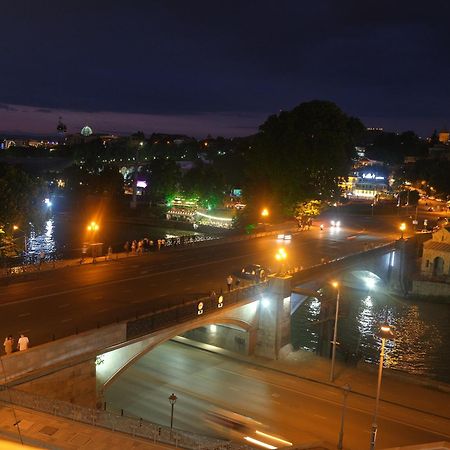 Meidan Inn Тбилиси Экстерьер фото