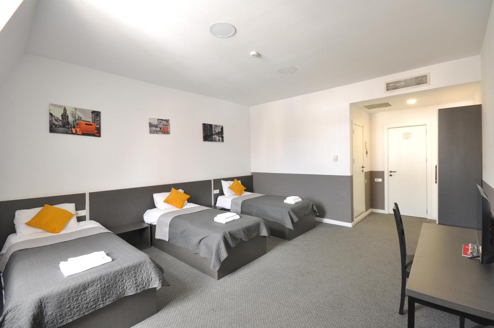 Meidan Inn Тбилиси Экстерьер фото