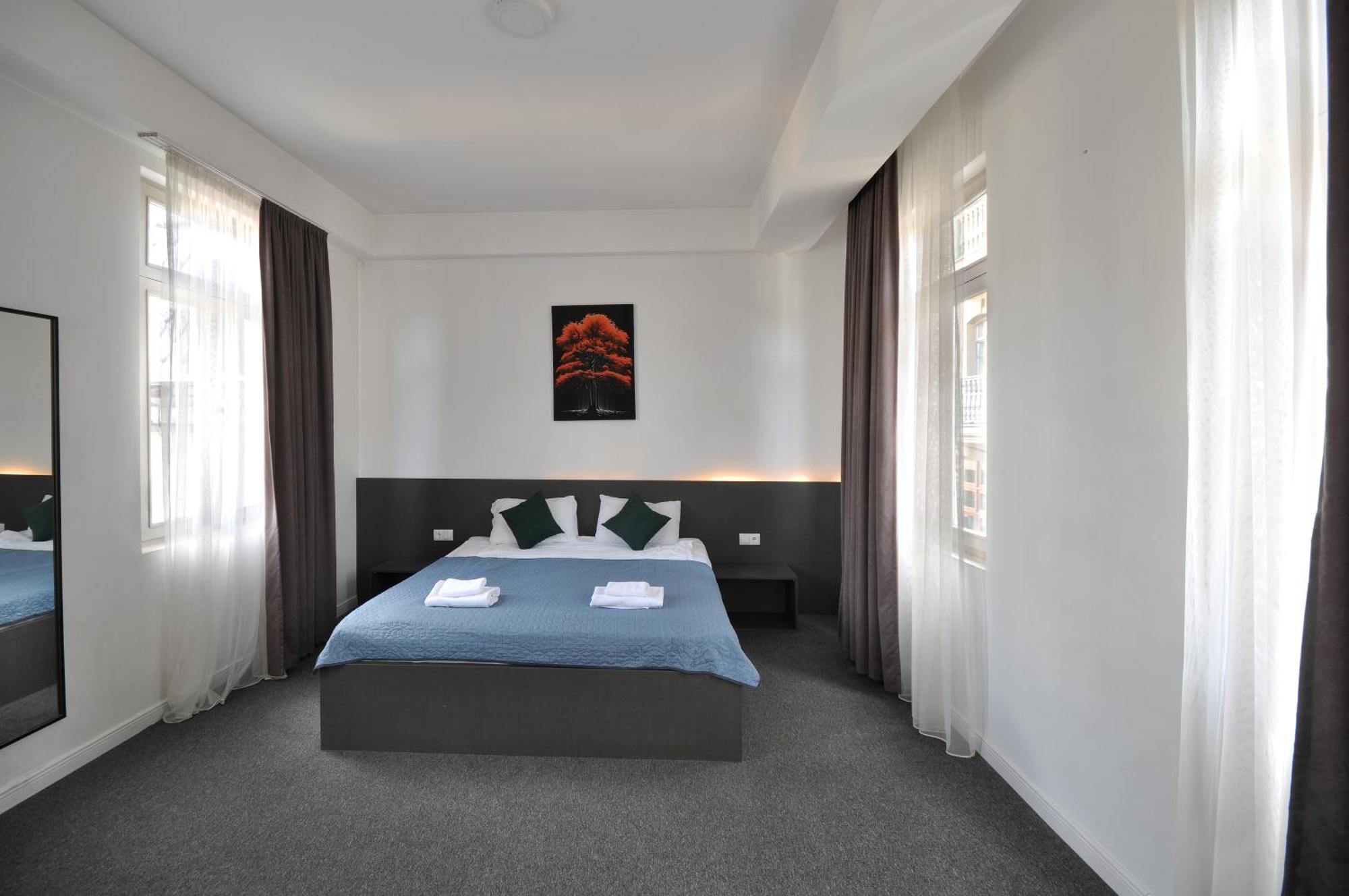 Meidan Inn Тбилиси Экстерьер фото