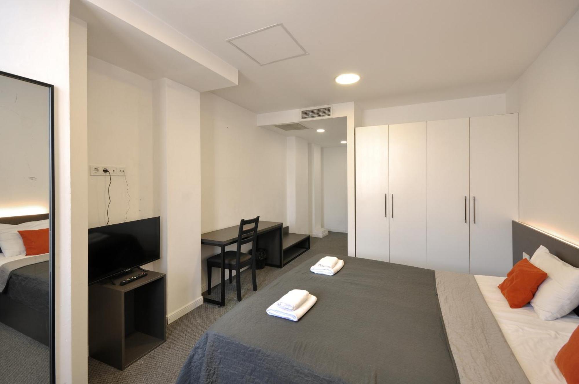 Meidan Inn Тбилиси Экстерьер фото