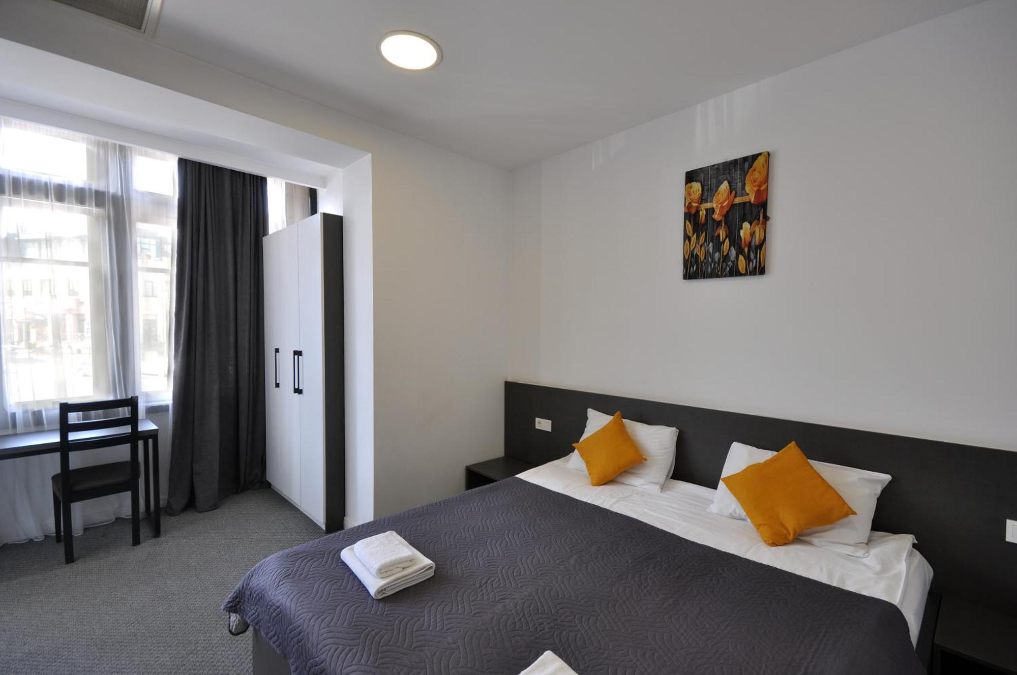 Meidan Inn Тбилиси Экстерьер фото