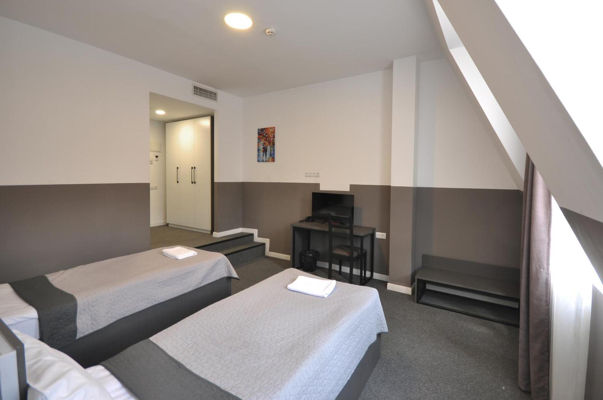Meidan Inn Тбилиси Экстерьер фото