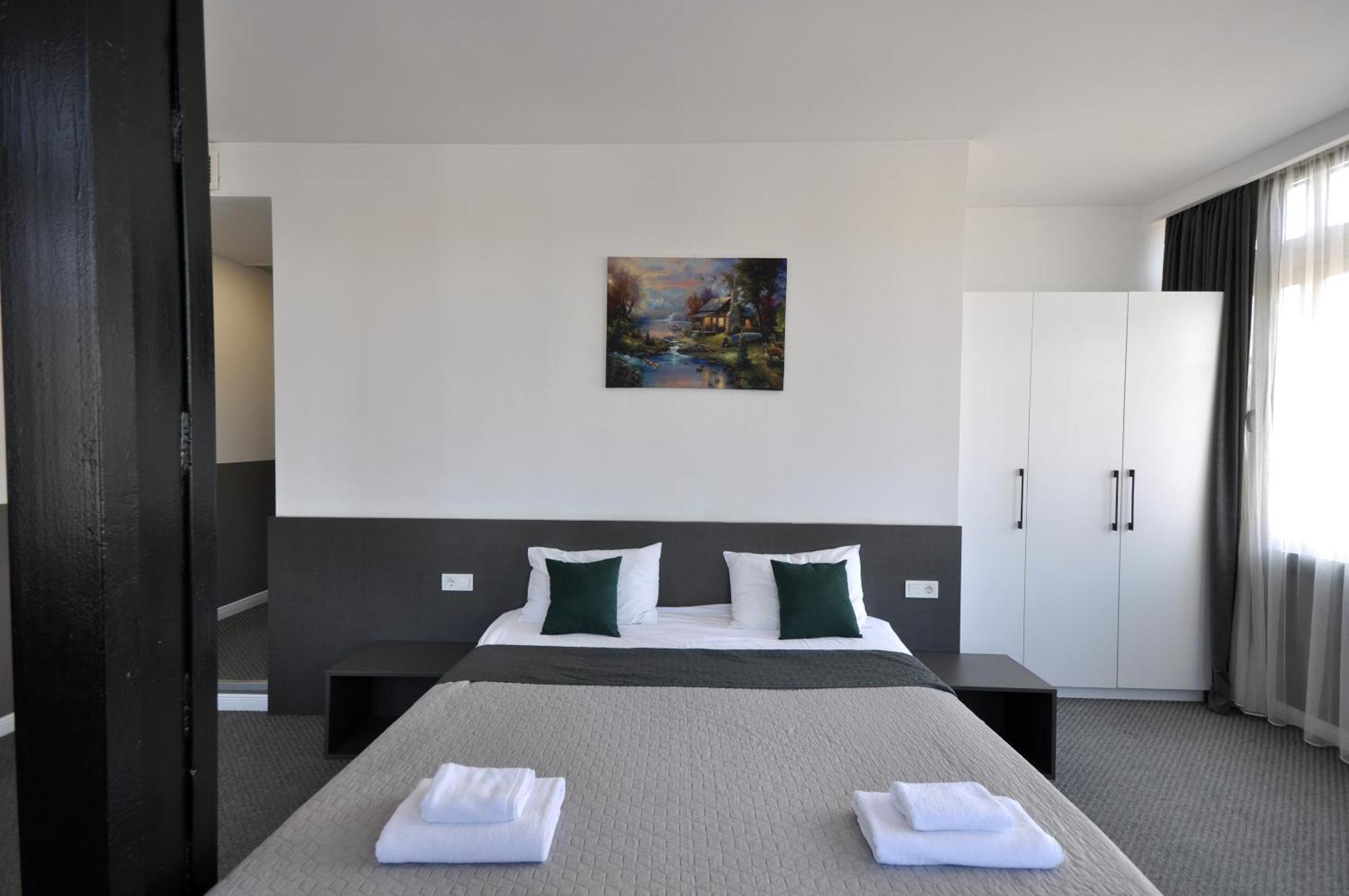 Meidan Inn Тбилиси Экстерьер фото