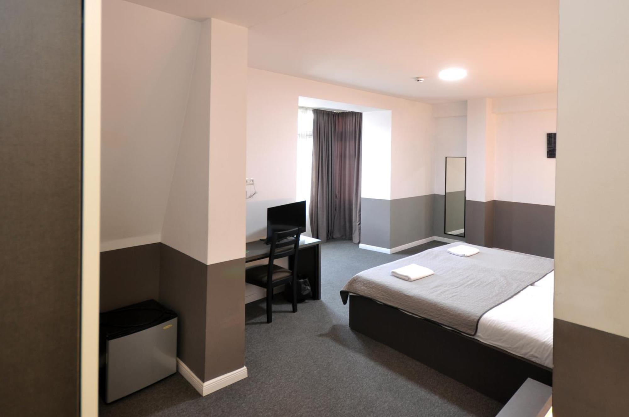 Meidan Inn Тбилиси Экстерьер фото